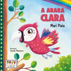 A ARARA CLARA