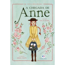 A CHEGADA DE ANNE