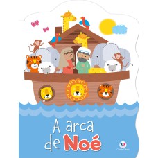 A ARCA DE NOÉ