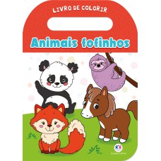 ANIMAIS FOFINHOS