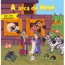 A ARCA DE NOÉ