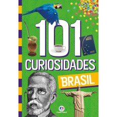 101 CURIOSIDADES - BRASIL