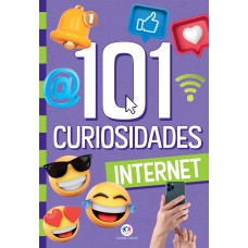 101 CURIOSIDADES - INTERNET