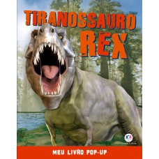 TIRANOSSAURO REX