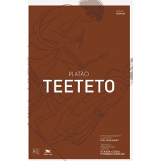 TEETETO - PLATÃO