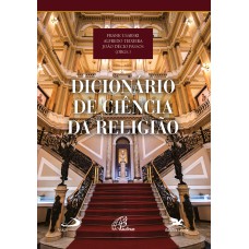 DICIONÁRIO DE CIÊNCIA DA RELIGIÃO