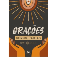 ORAÇÕES COMUNITÁRIAS