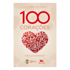 100 CORAÇÕES