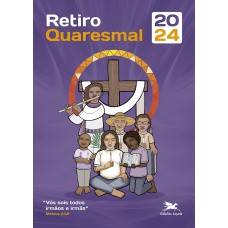 RETIRO QUARESMAL 2024