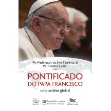 PONTIFICADO DO PAPA FRANCISCO: UMA ANÁLISE GLOBAL