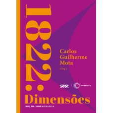 1822: DIMENSÕES