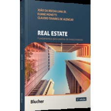 Real estate: fundamentos para análise de investimentos