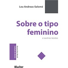 SOBRE O TIPO FEMININO