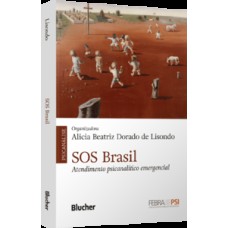 SOS Brasil: atendimento psicanalítico emergencial