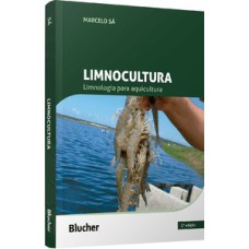 Limnocultura: limnologia para aquicultura