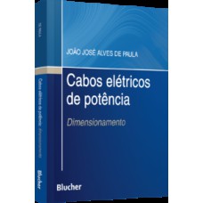 Cabos elétricos de potência: dimensionamento