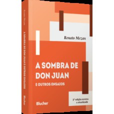 A sombra de Don Juan e outros ensaios