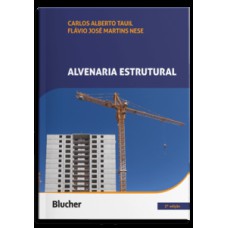 Alvenaria estrutural