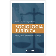 SOCIOLOGIA JURÍDICA - 2020