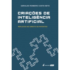 CRIAÇÕES DE INTELIGÊNCIA ARTIFICIAL - 2021