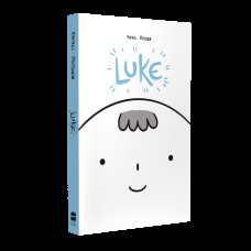 LUKE - NOVA HQ DE RAFAEL FRITZEN, AUTOR DE 