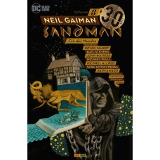 Sandman: edição especial 30 anos: volume 8