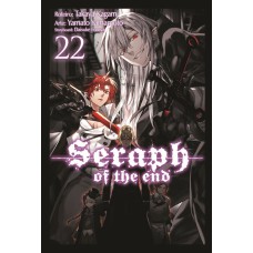 SERAPH OF THE END VOL. 22