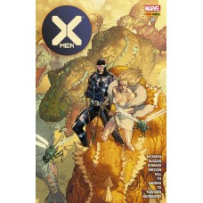 X-men - n. 08