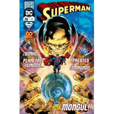 SUPERMAN - 26 / 49