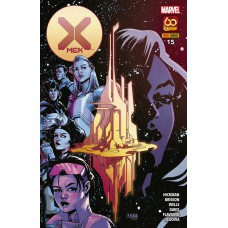 X-MEN - 15