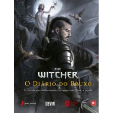 The Witcher: O diário do bruxo