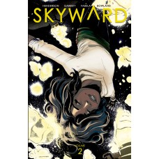 Skyward - Volume 2