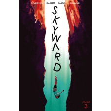 Skyward - Volume 3