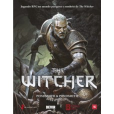 The Witcher RPG - 2ª edição