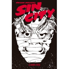 Sin City: A dama fatal