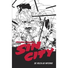 Sin City: De volta ao inferno