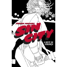 Sin City: Noite da vingança