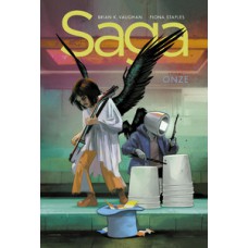 Saga volume 11