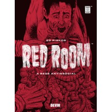 Red Room: a rede antissocial