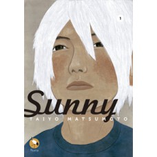 Sunny Volume 1 (reimpressão)