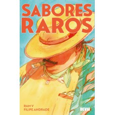 Sabores raros