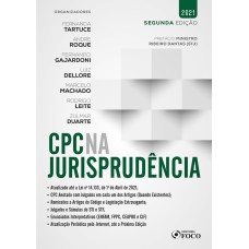 CPC NA JURISPRUDÊNCIA