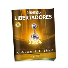 LIBERTADORES 2024 - ÁLBUM