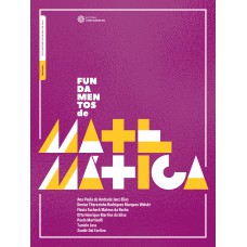 FUNDAMENTOS DE MATEMÁTICA