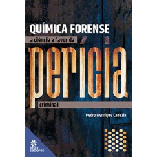 QUÍMICA FORENSE:: A CIÊNCIA A FAVOR DA PERÍCIA CRIMINAL