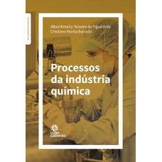 PROCESSOS DA INDÚSTRIA QUÍMICA