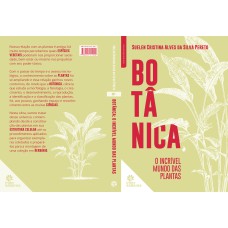 BOTÂNICA:: O INCRÍVEL MUNDO DAS PLANTAS