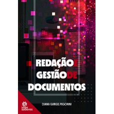 REDAÇÃO E GESTÃO DE DOCUMENTOS