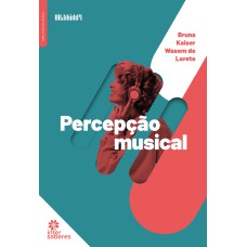 PERCEPÇÃO MUSICAL