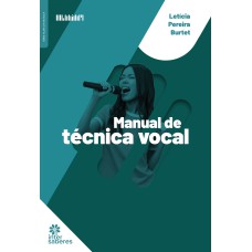 MANUAL DE TÉCNICA VOCAL